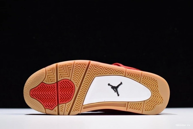 Rep TB Day Jordan Air 4 AV3914-600 Singles 0724